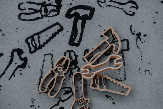 Tools Cutter Set