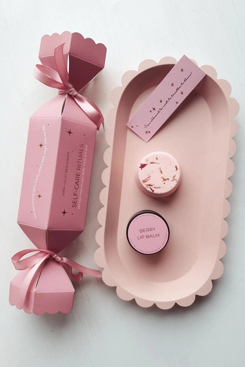 Self-Care Bon Bons