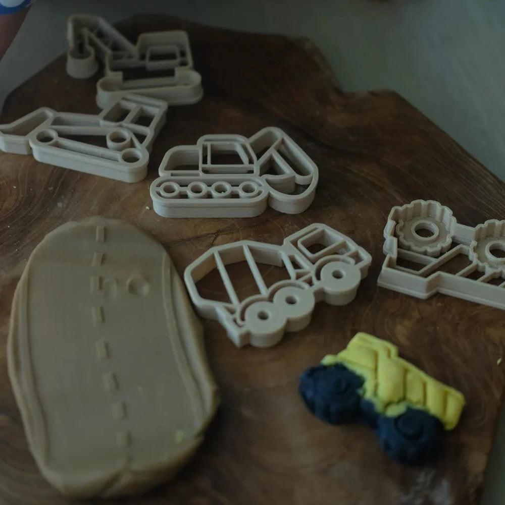 Construction Eco Cutter Set