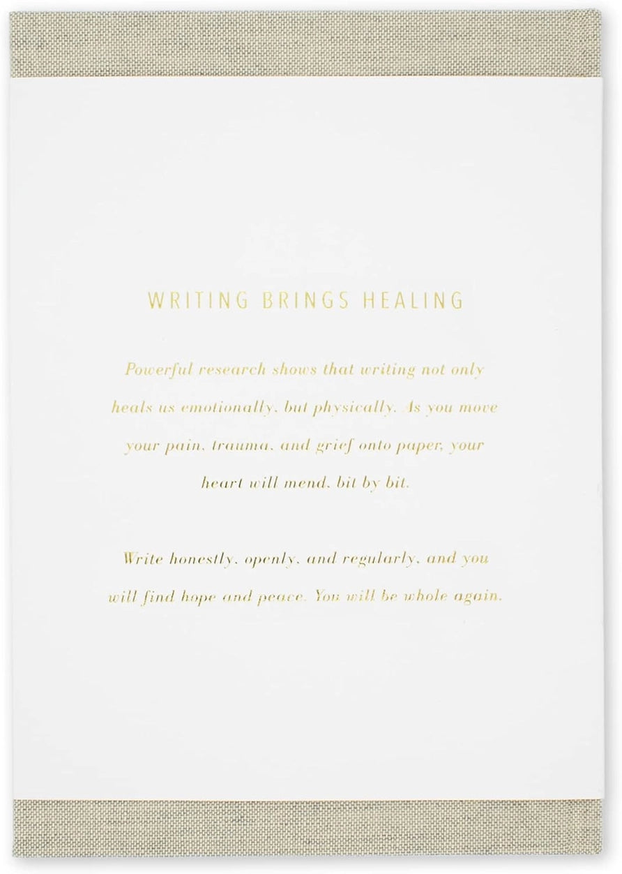Grief Journal
