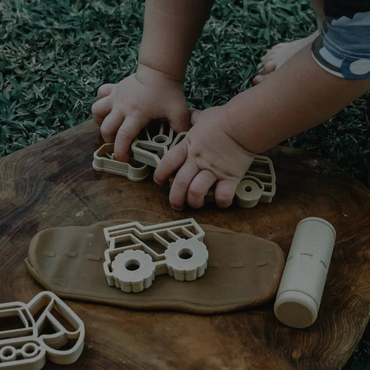 Construction Eco Cutter Set