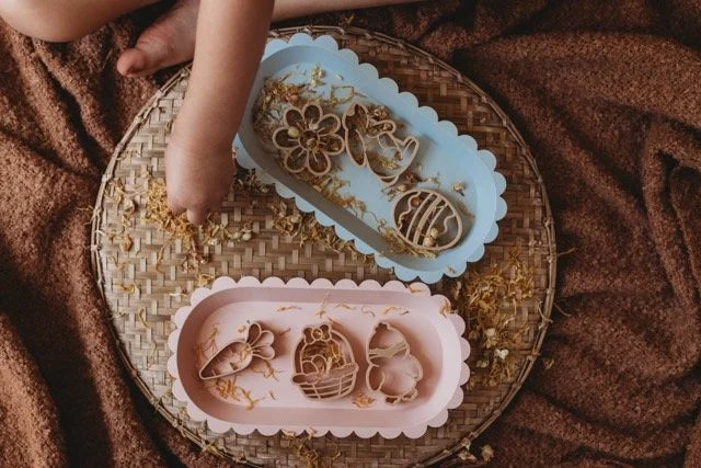 Easter Mini Eco Cutter Set