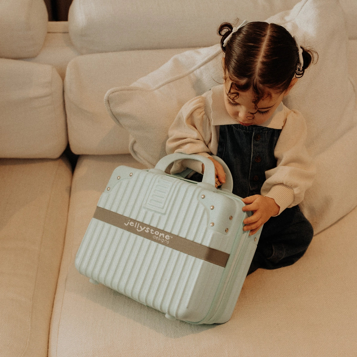 Big Feelings Play Kit - Under the Sea with Suitcase