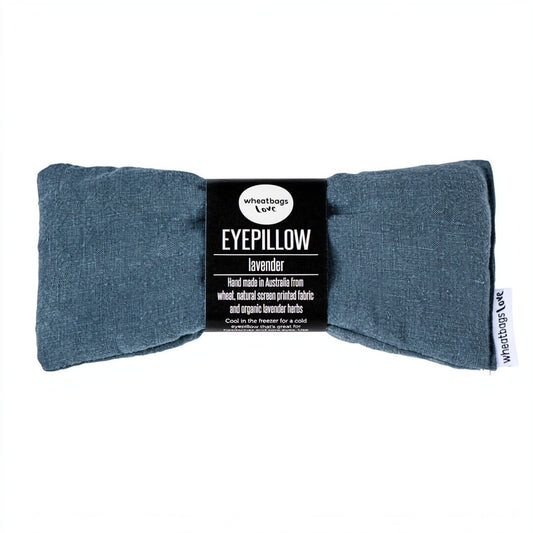 Luxe Lavender Eye Pillow
