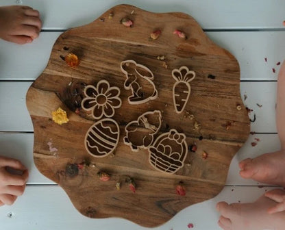 Easter Mini Eco Cutter Set