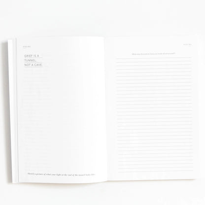 Grief Journal