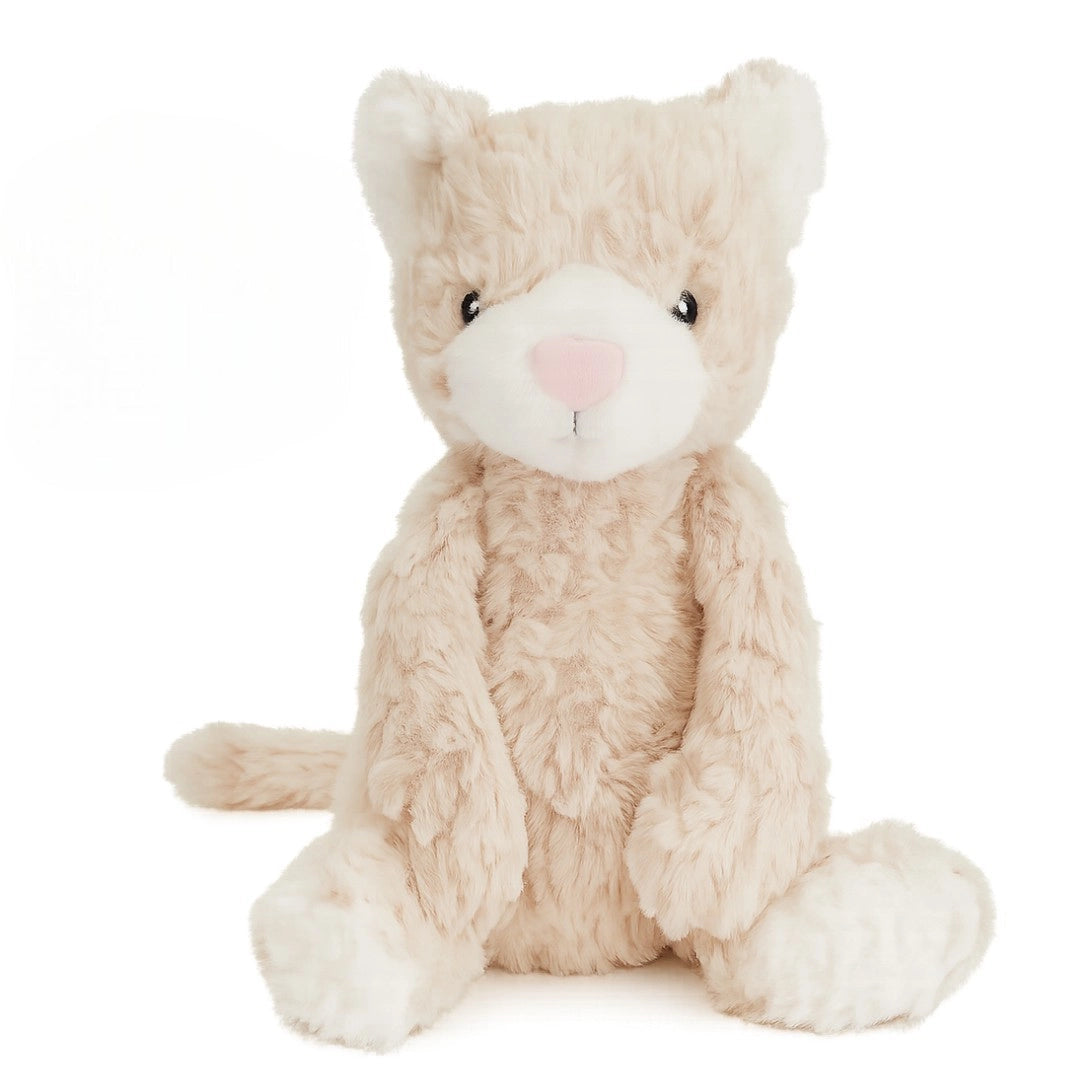 Pickles the Weighted Cat – Kids Calm & Sleep Toy
