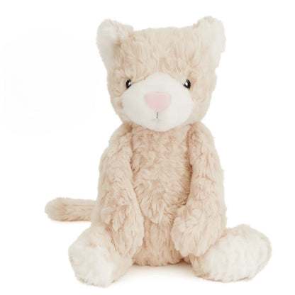 Pickles the Weighted Cat – Kids Calm & Sleep Toy