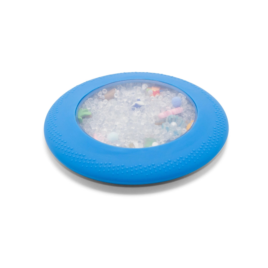 Peekaboo Sensory Bag - Beach Explorer