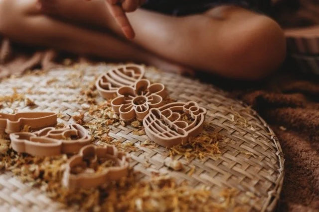 Easter Mini Eco Cutter Set