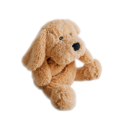 Charlie the Weighted Puppy – Kids Anxiety & Sleep Toy