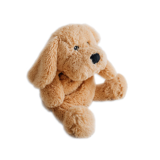 Charlie the Weighted Puppy – Kids Anxiety & Sleep Toy