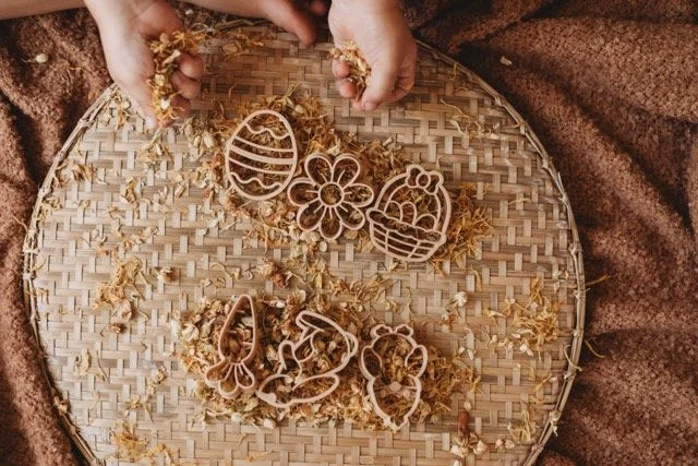 Easter Mini Eco Cutter Set