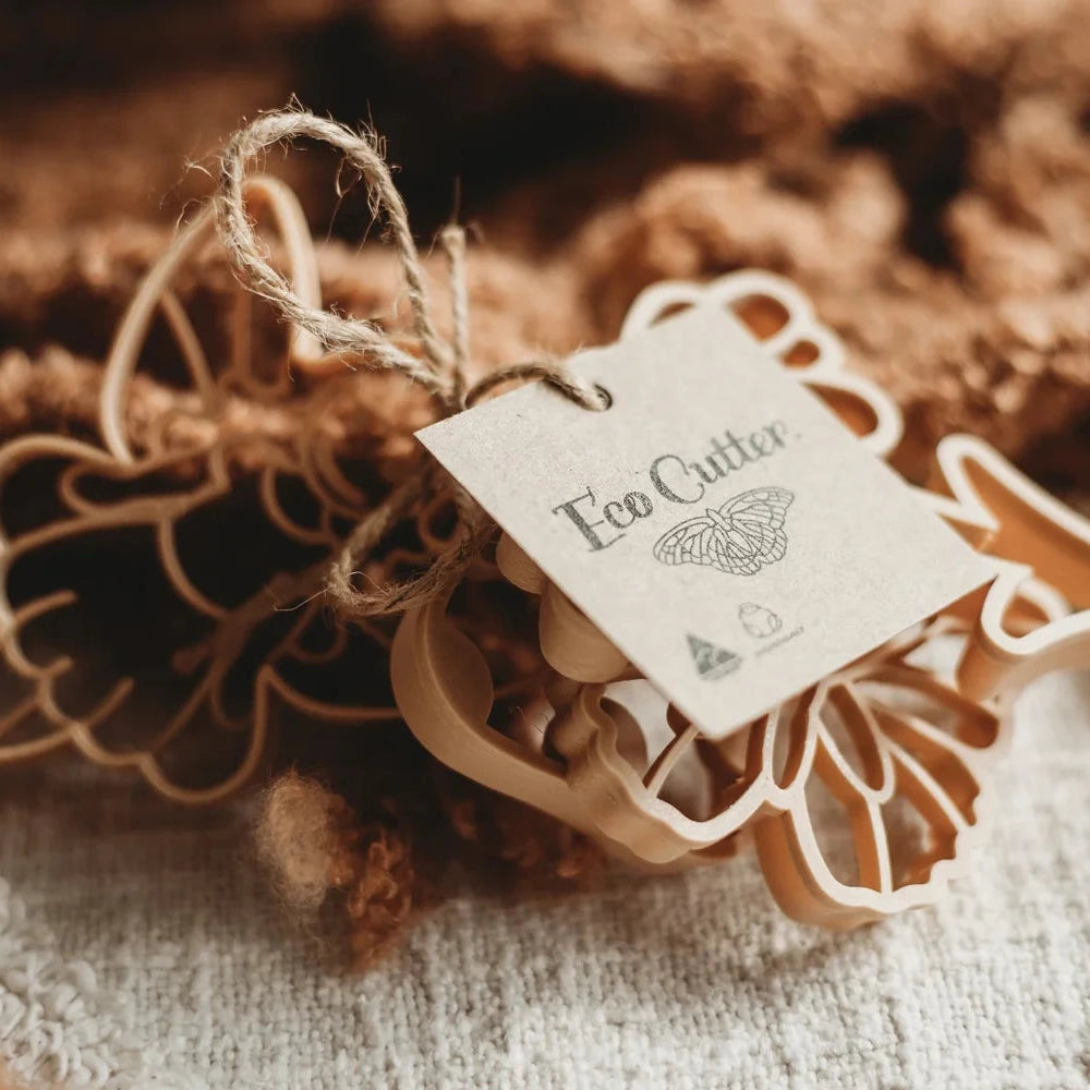 Fairytale Fairy Eco Cutter Set