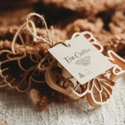 Fairytale Fairy Eco Cutter Set