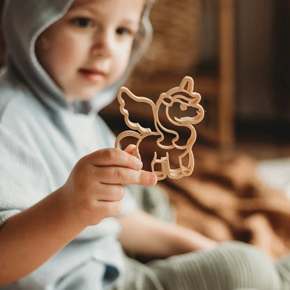 Unicorn Eco Cutter Set