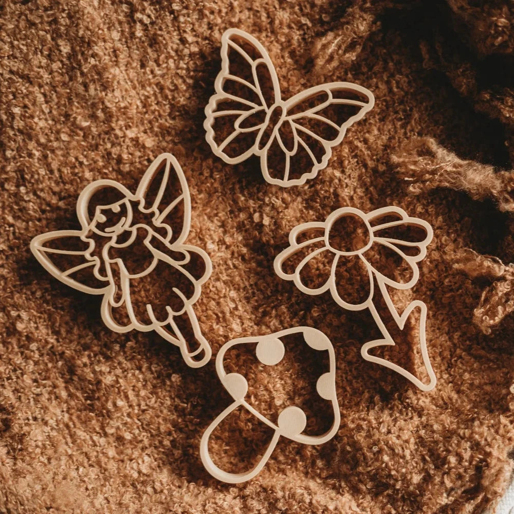 Fairytale Fairy Eco Cutter Set
