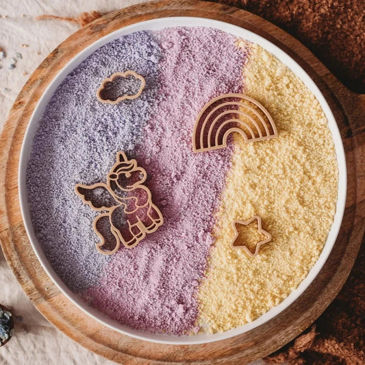 Unicorn Eco Cutter Set