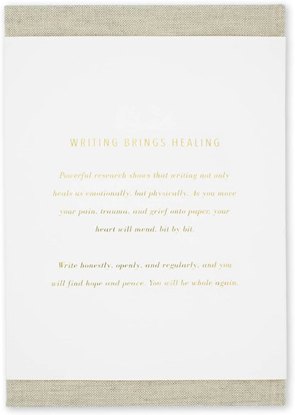 Grief Journal
