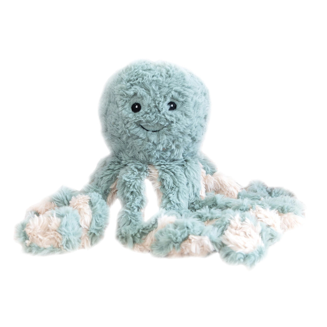 Ollie the Weighted Octopus – Kids Calm & Sensory Toy