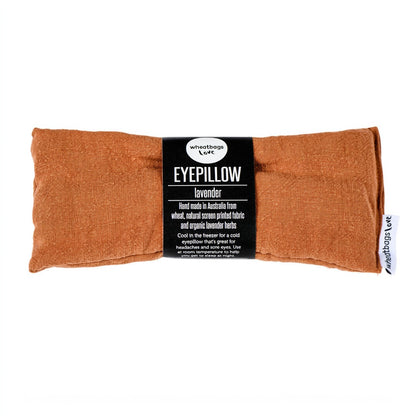 Luxe Lavender Eye Pillow