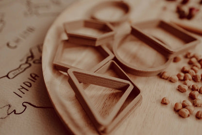 Shapes Cutter Set