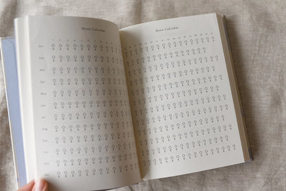 Guided Self-Love Journal - A Year of Coming Home