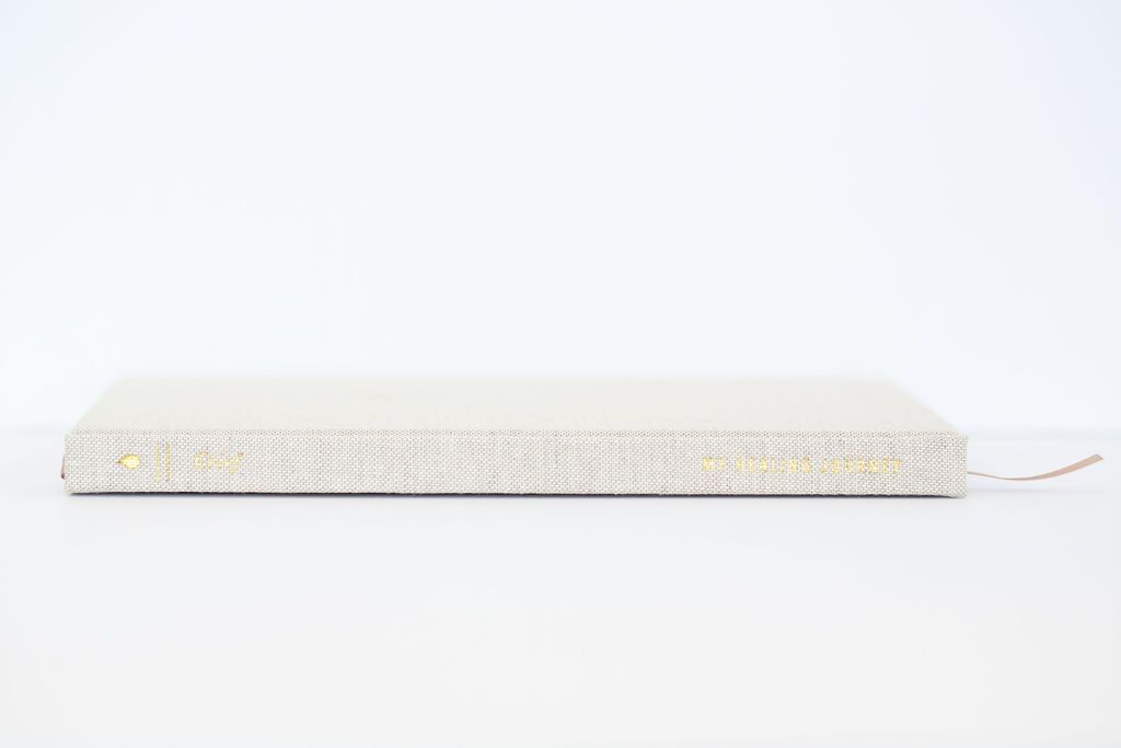 Grief Journal