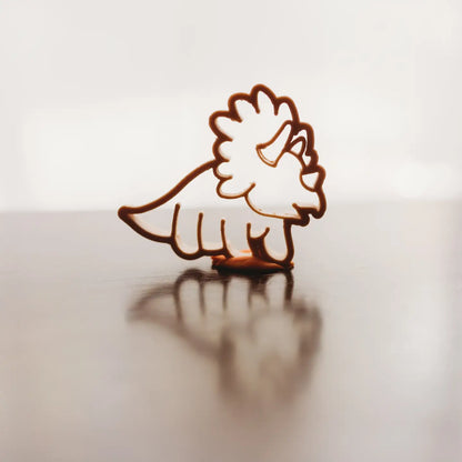 Baby Dinosaur Eco Cutter Set