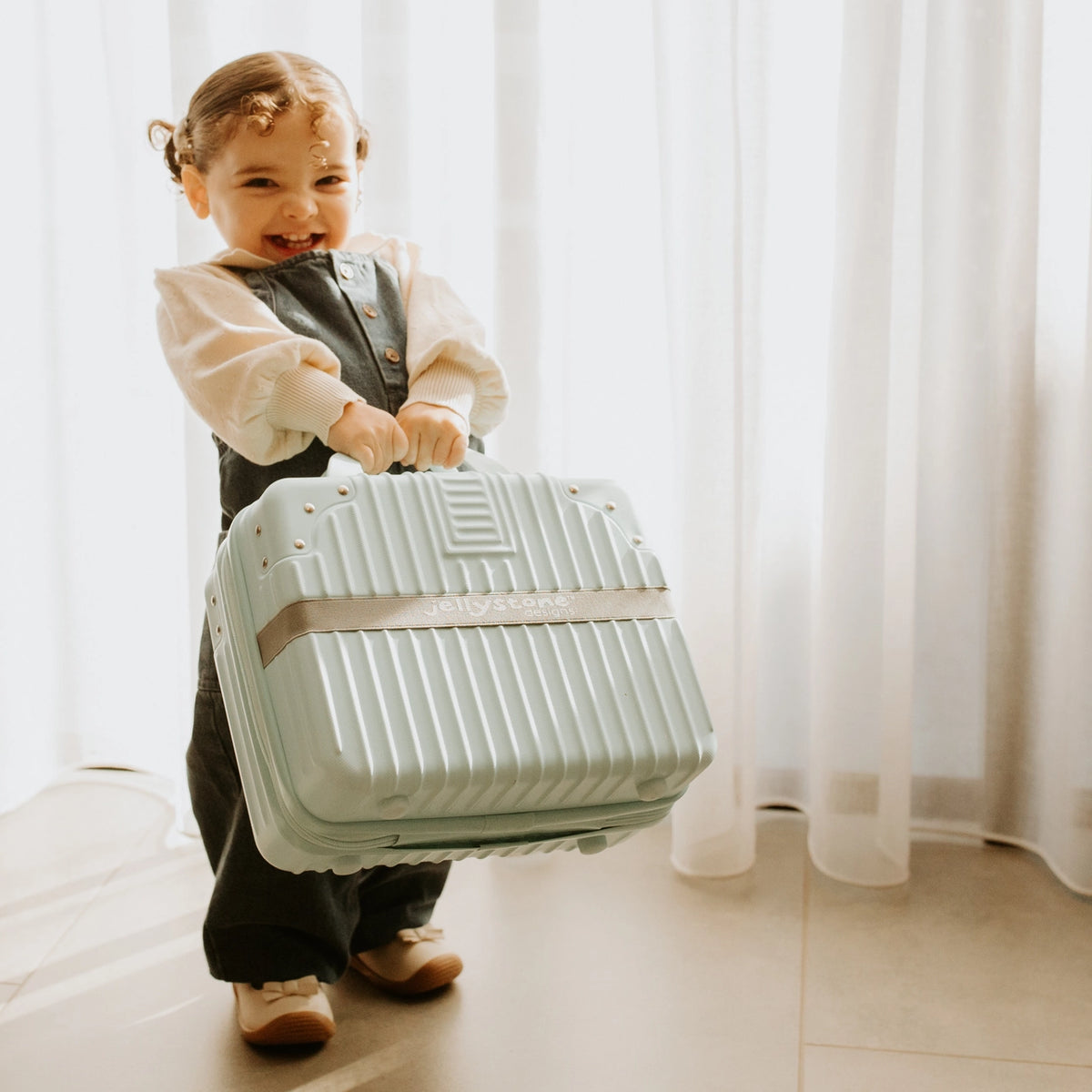 Big Feelings Play Kit - Under the Sea with Suitcase