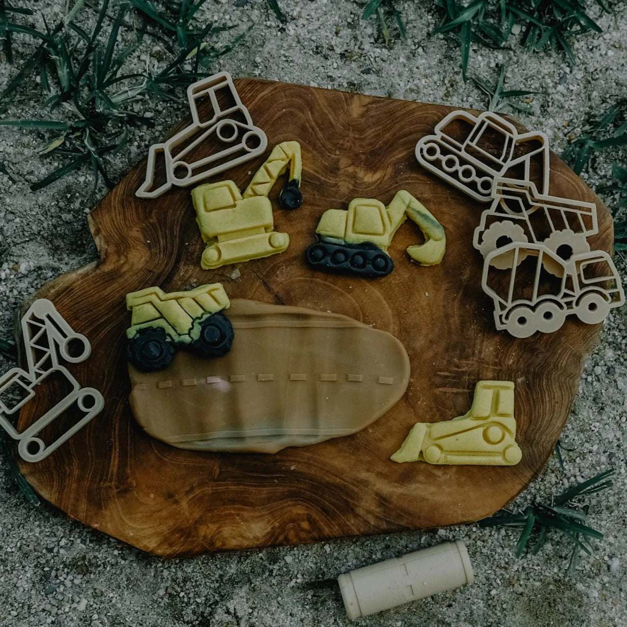 Construction Eco Cutter Set