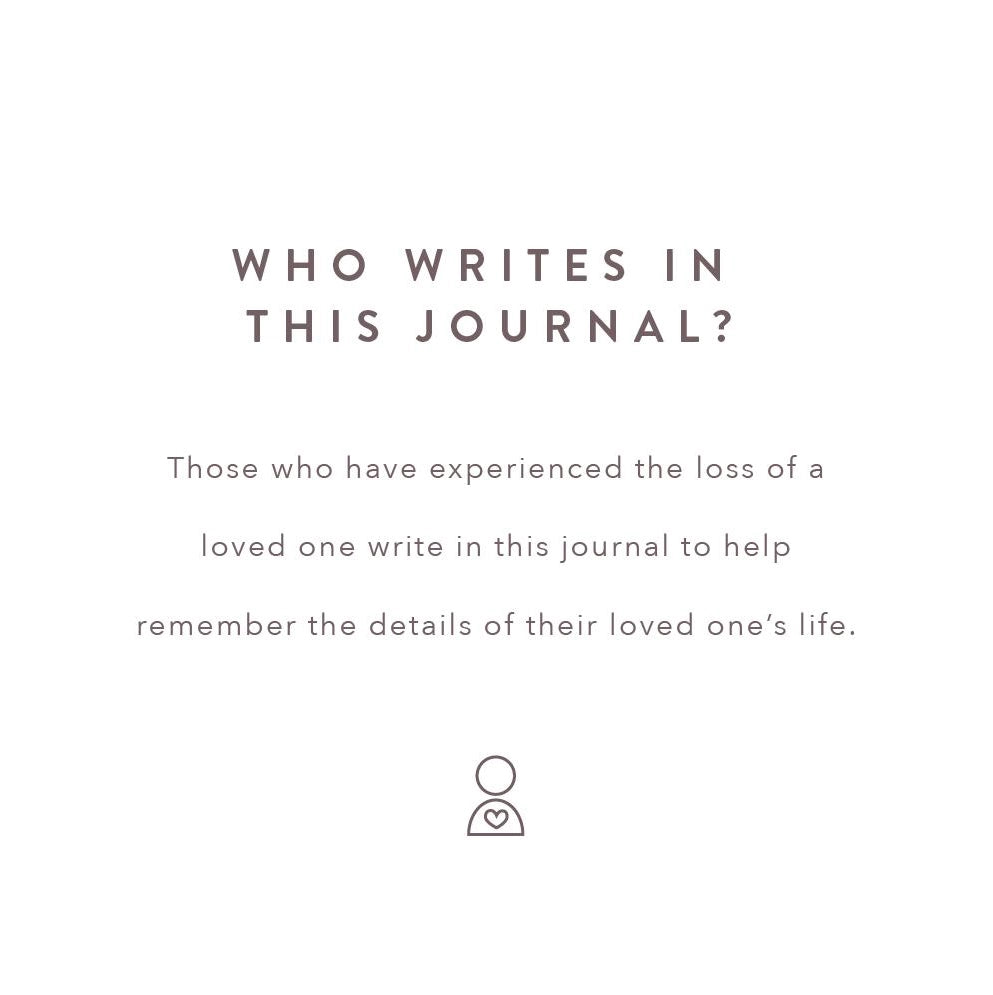 Grief Journal