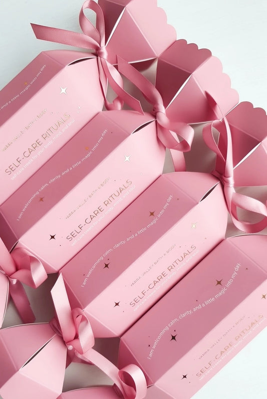 Self-Care Bon Bons