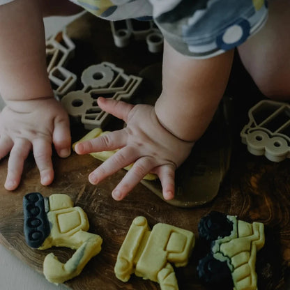 Construction Eco Cutter Set