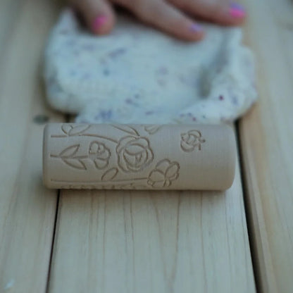 Flower Eco Roller