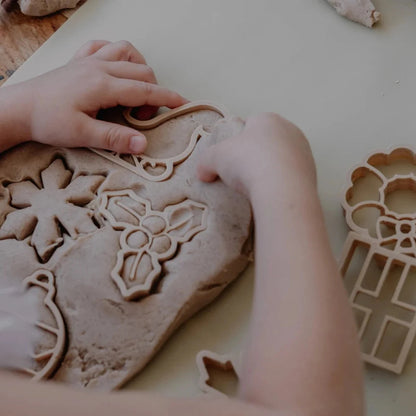 Christmas DIY Sensory Play Kit