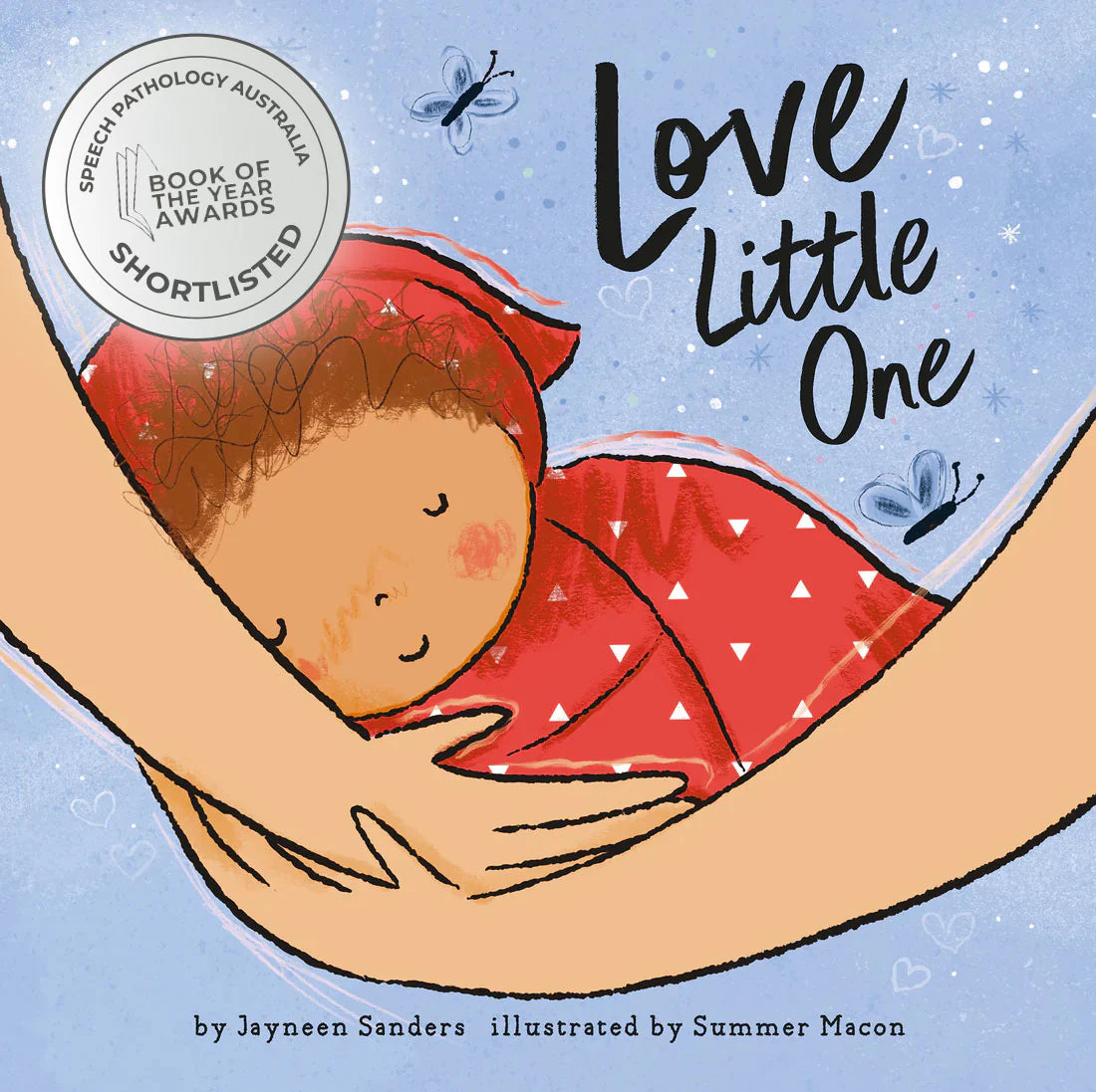 Love Little One - Children's Book