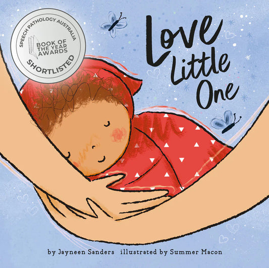 Love Little One - Children's Book