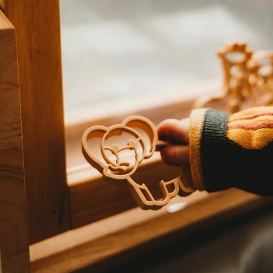 Safari Eco Cutter Set