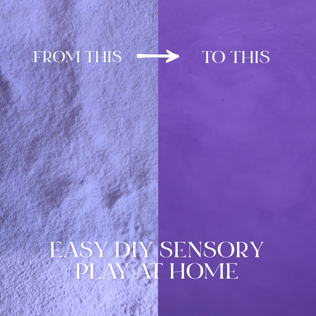 Oobleck Slime Powder