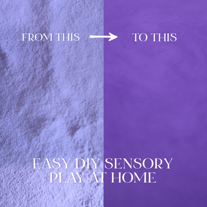 Oobleck Slime Powder