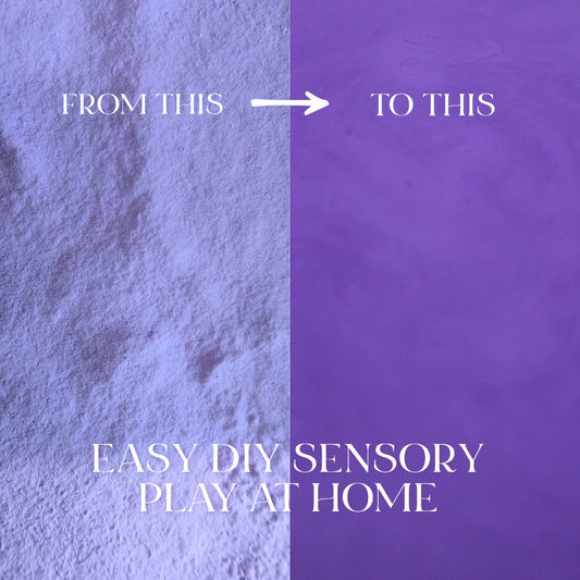 Oobleck Slime Powder