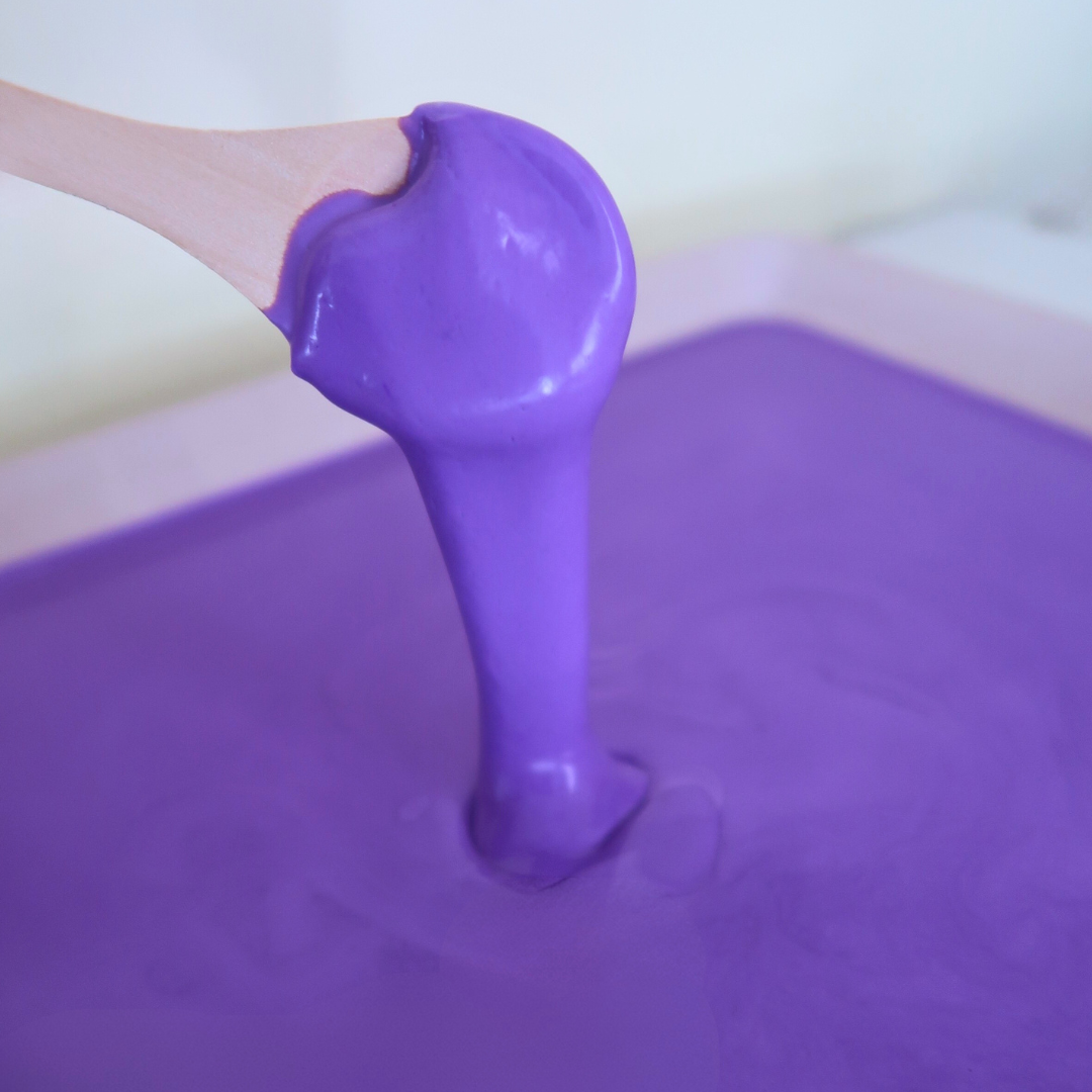 Oobleck Slime Powder