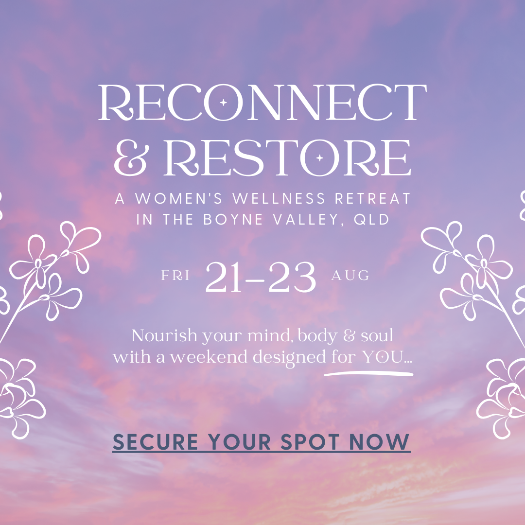 Women’s Wellness Retreat