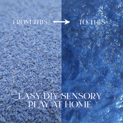 Sensory Slime Powder