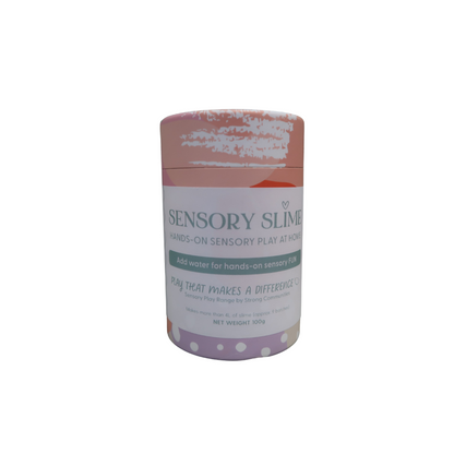 Sensory Slime Powder