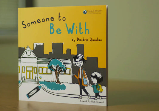 Someone to Be With