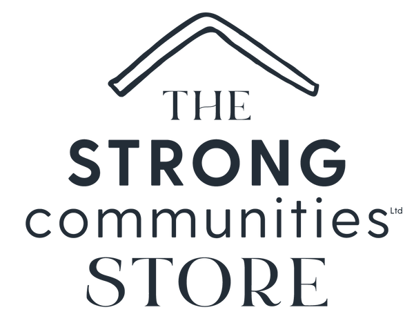 The Strong Communities Store