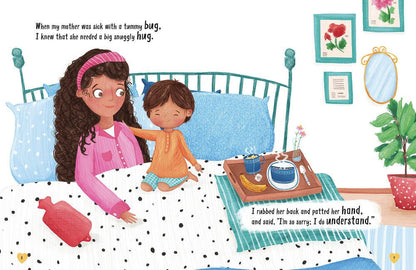 You, Me & Empathy - Children's Book