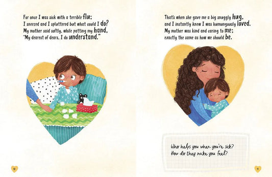 You, Me & Empathy - Children's Book